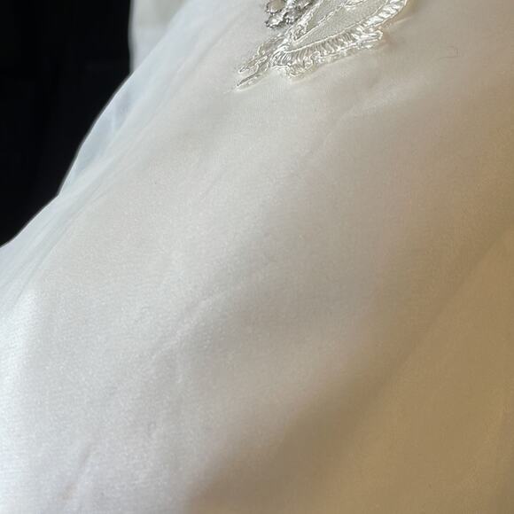 Private Label by G wedding gown bridal - Picture 11 of 16